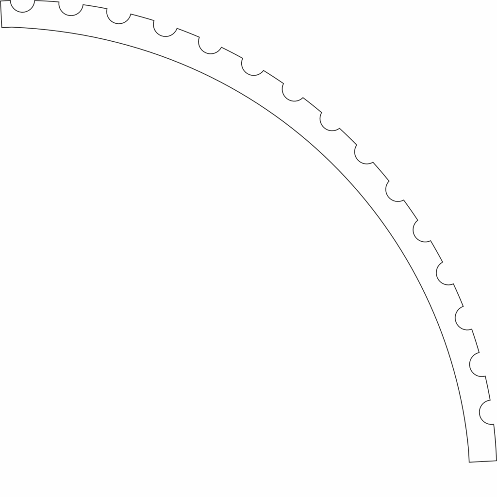 Template (DOOR)