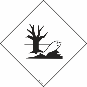 Marine Pollutant Mark