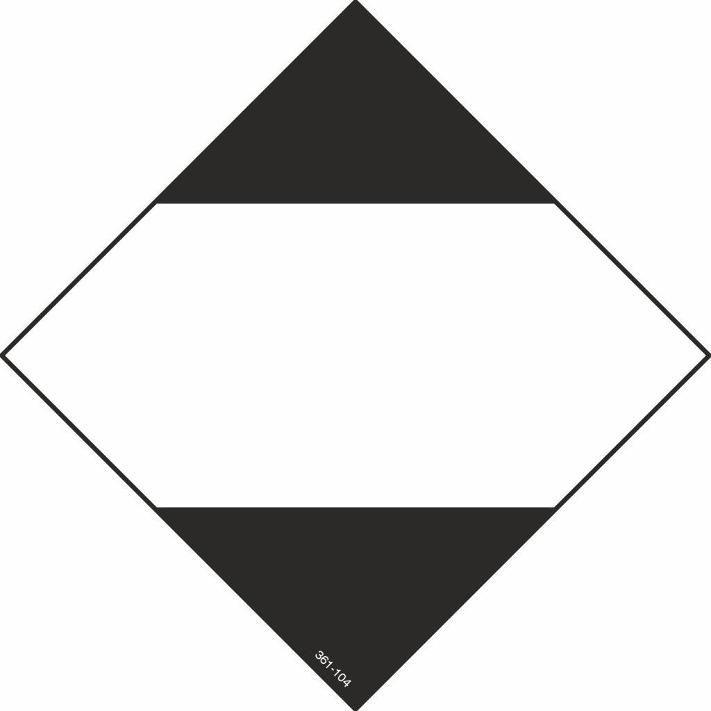 Mark for Packages Containing Limited Quantities