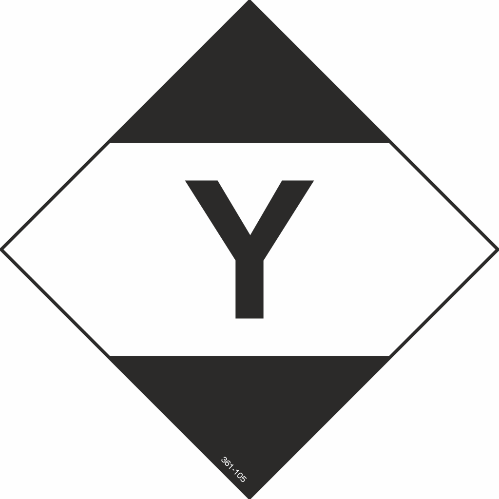 Mark for Packages Containing Limited Quantities Meeting Up