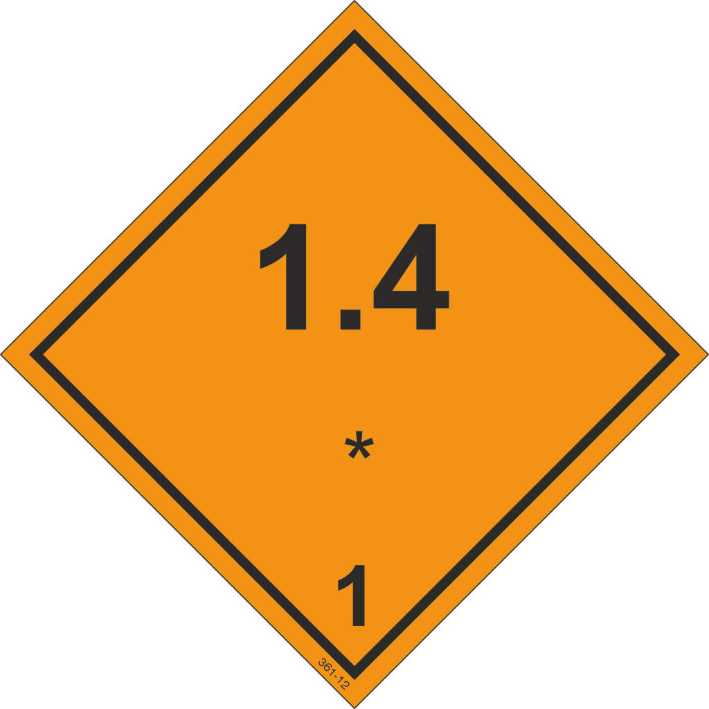 Class 1 1.4