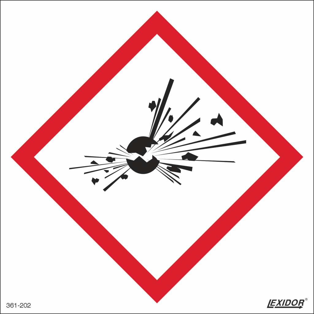 Explosive