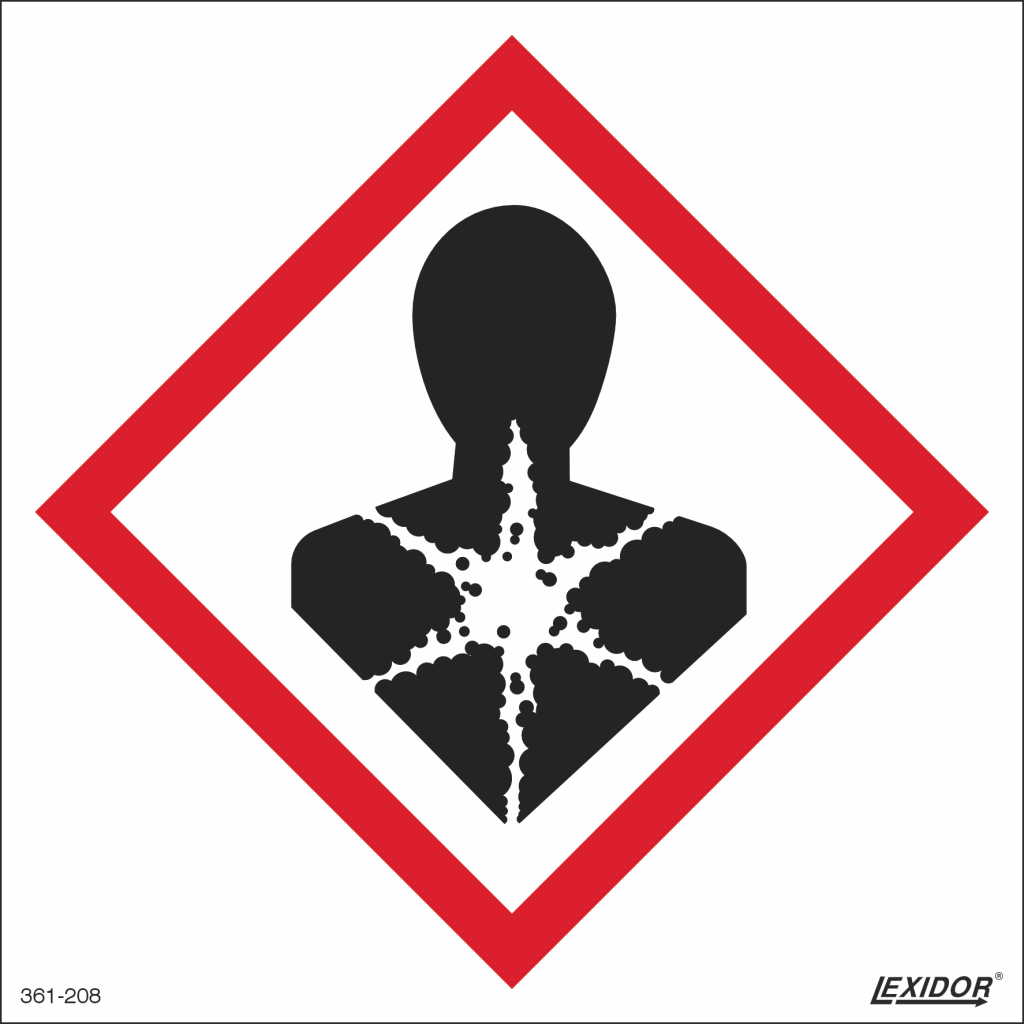 Serious Health Hazard