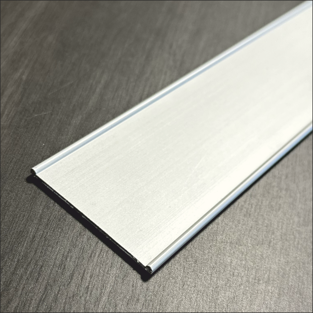 LLL Flat Door Profile 50