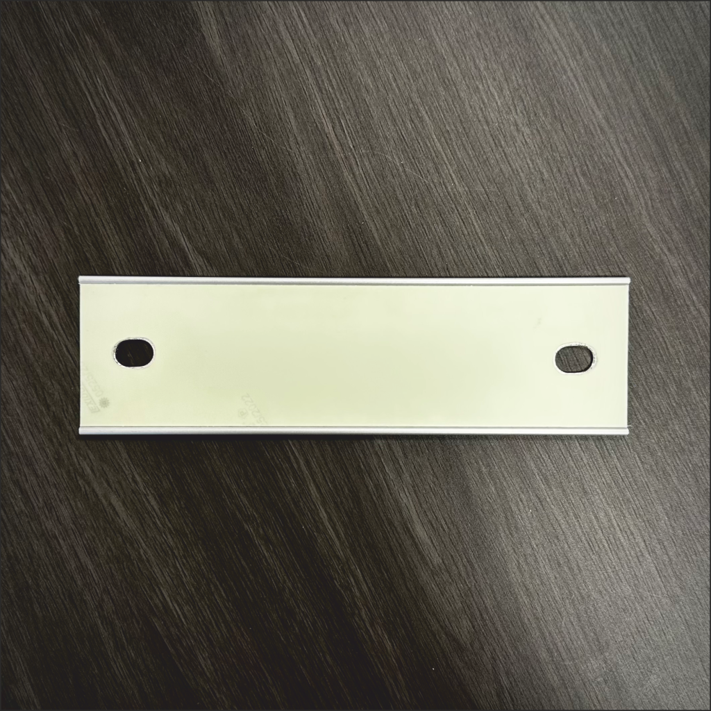 LLL Flat Profile Stairs