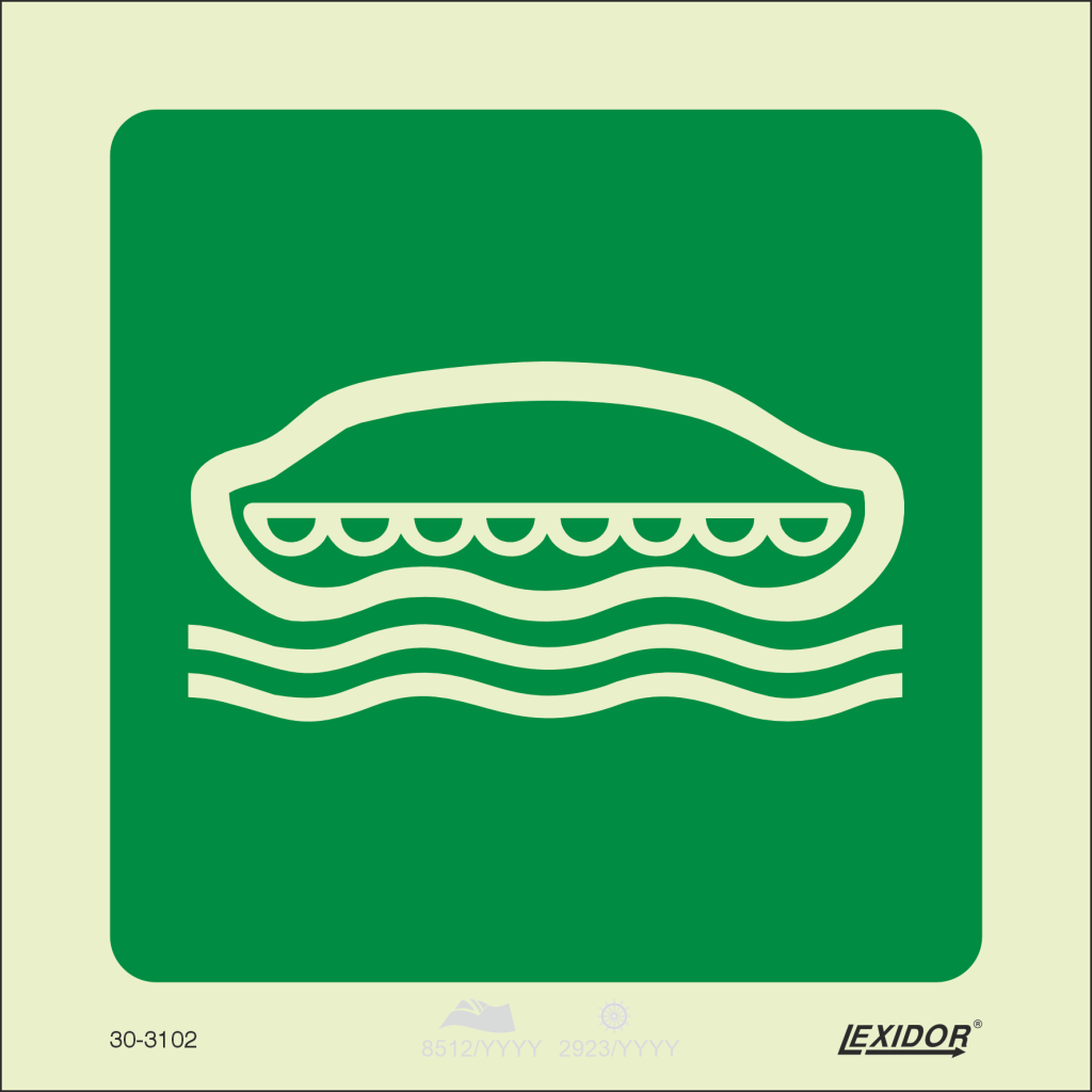 Lifeboat