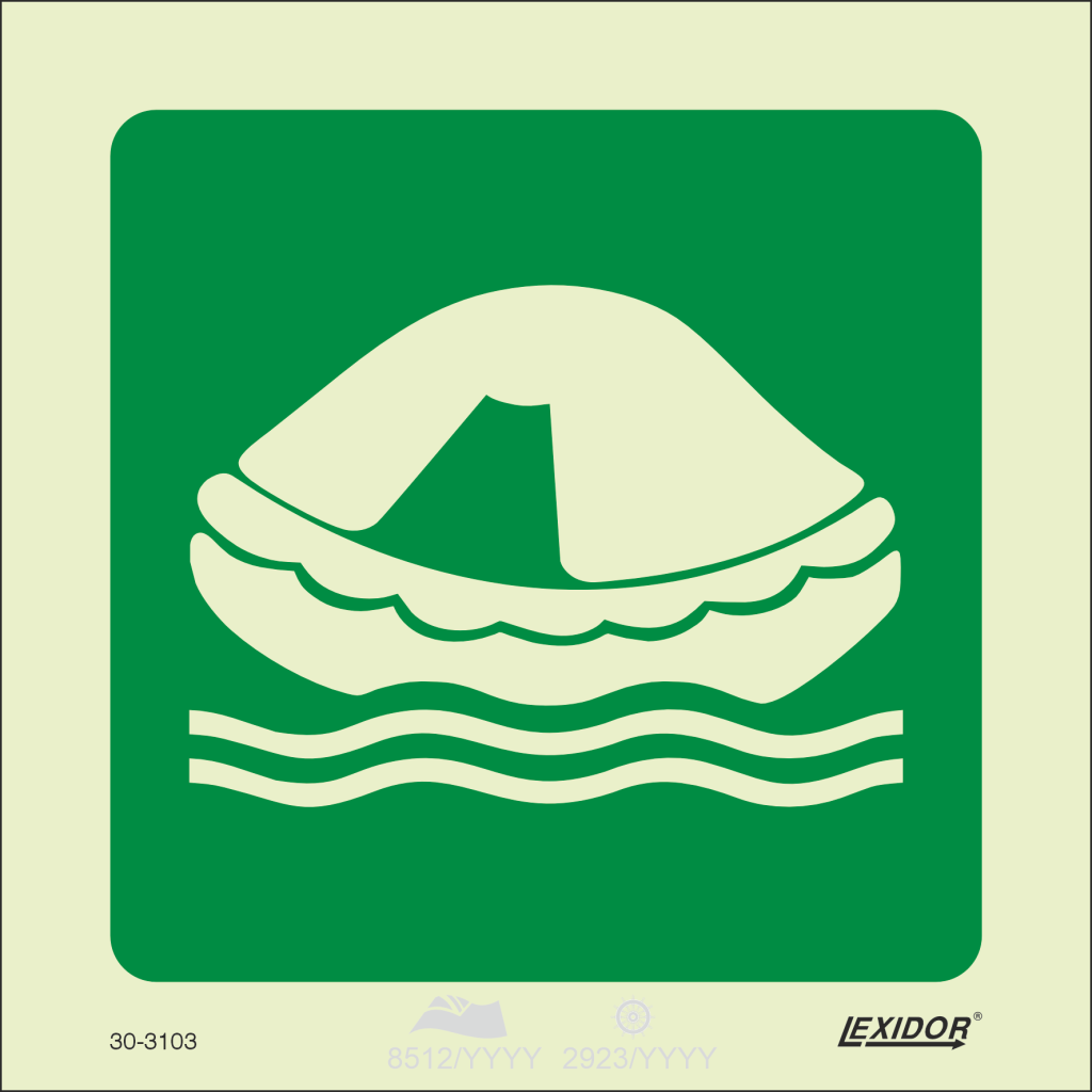 Liferaft