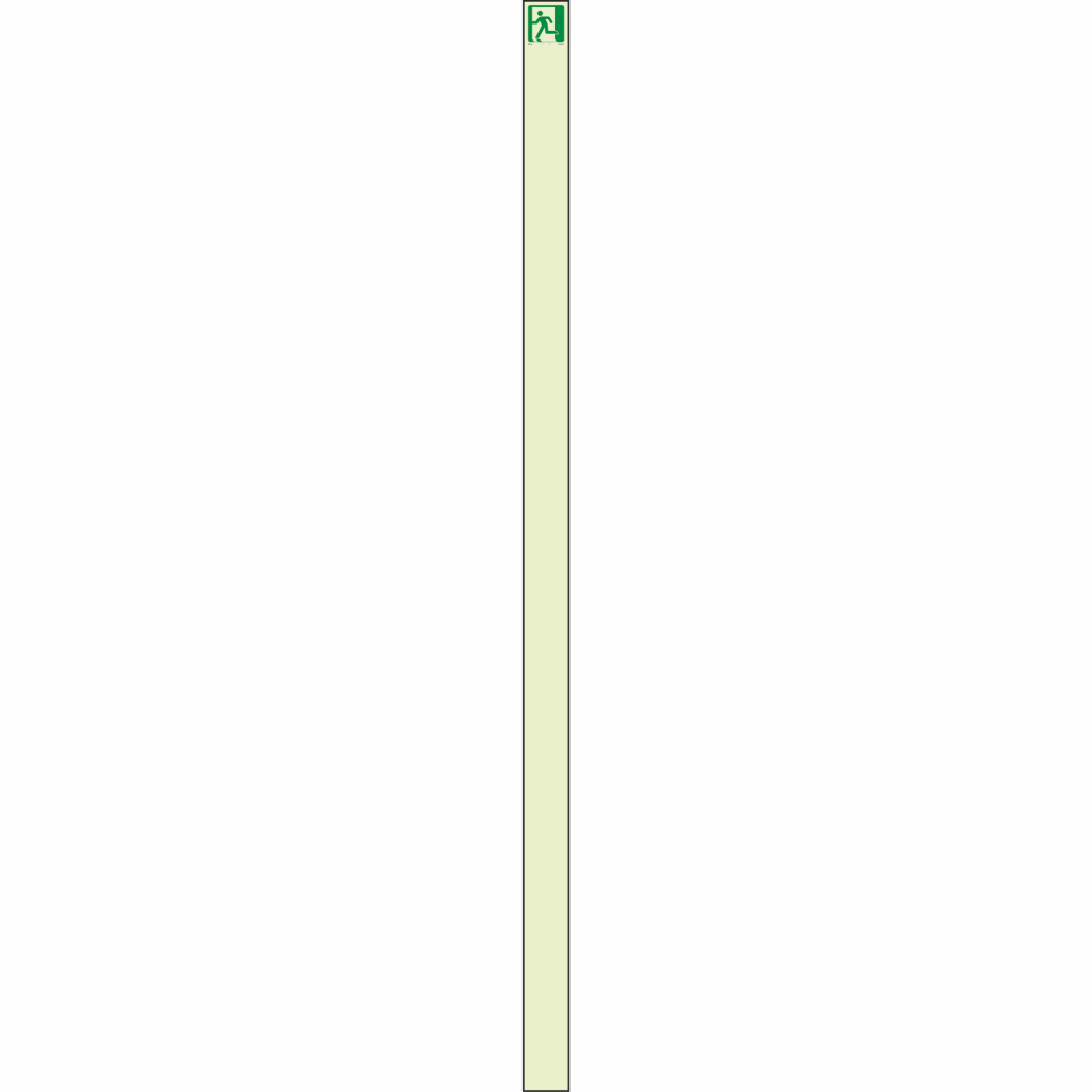 LLL-door Stripe (Left hand)
