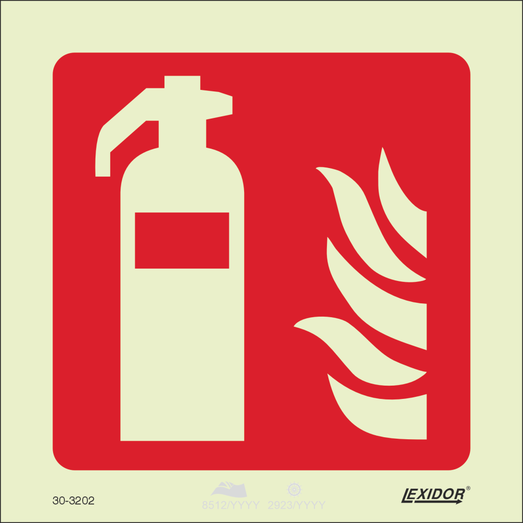 Fire Extinguisher