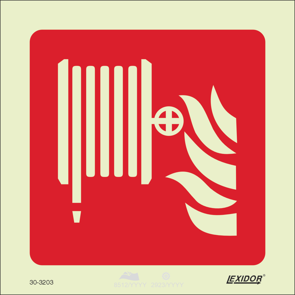 Fire Hose