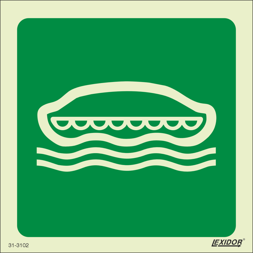Lifeboat