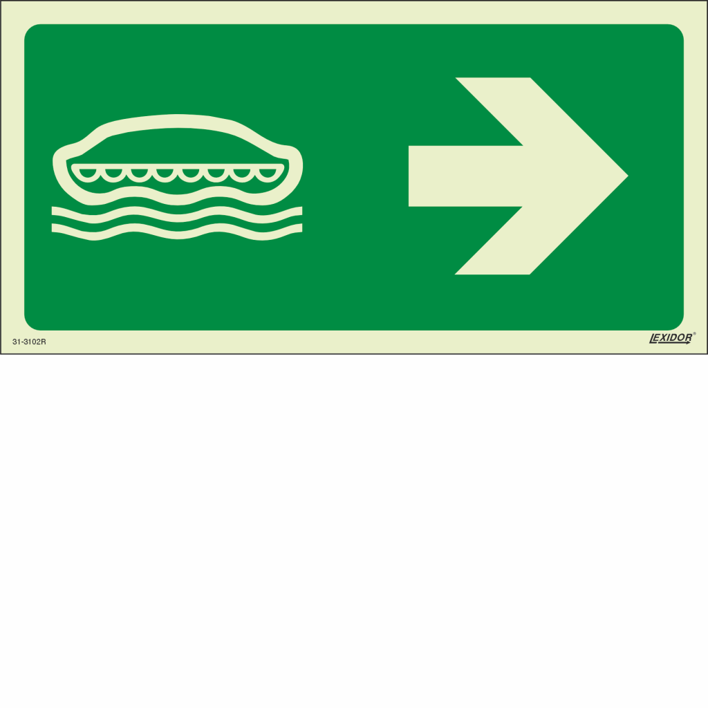 Lifeboat Right