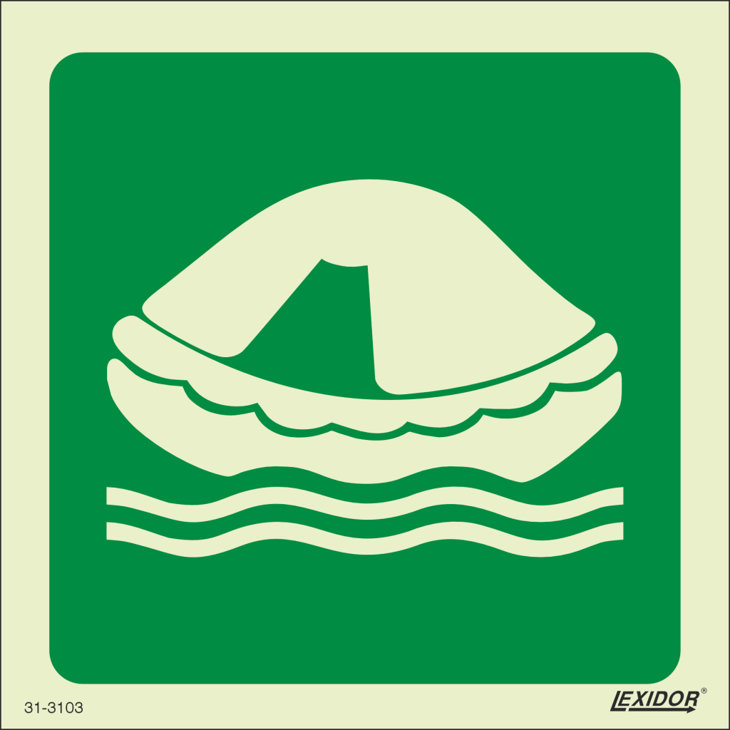 Liferaft