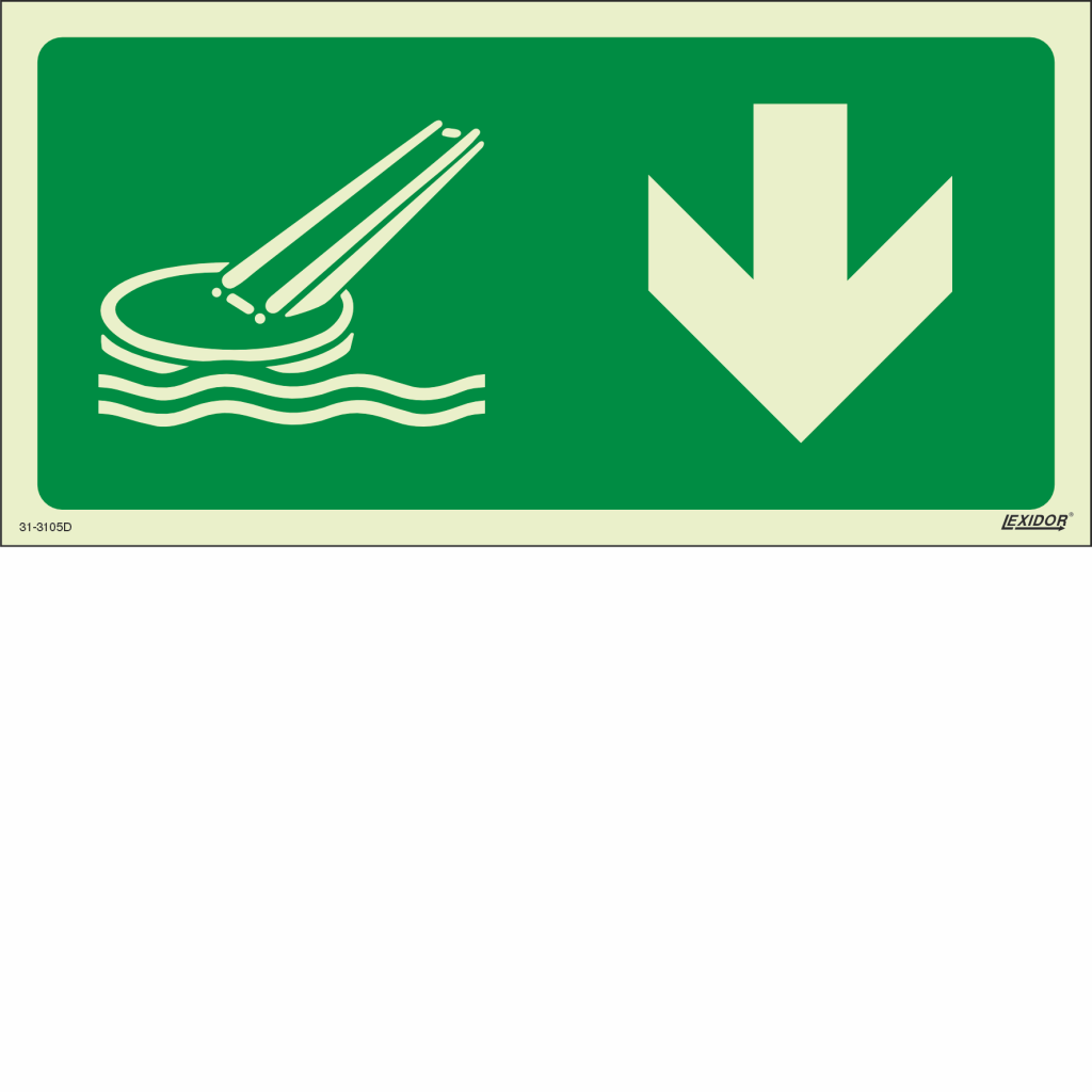 MES Slide Down