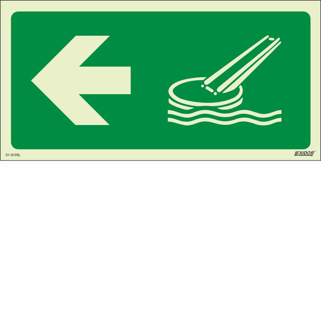MES Slide Left