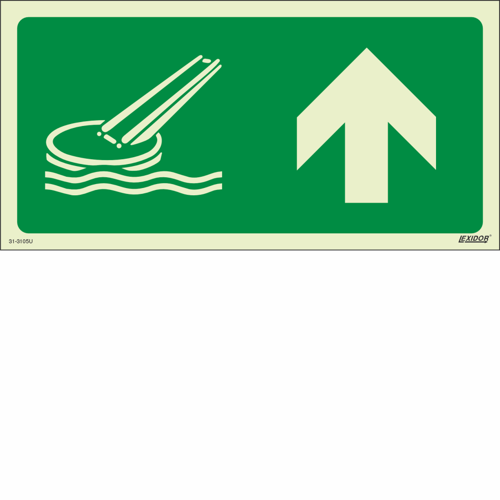 MES Slide Forward / Up