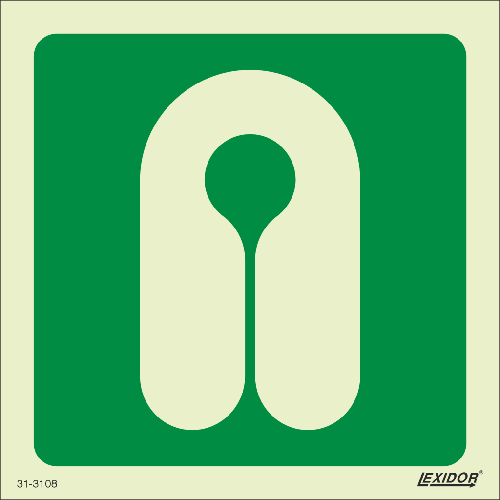Lifejacket, Adult