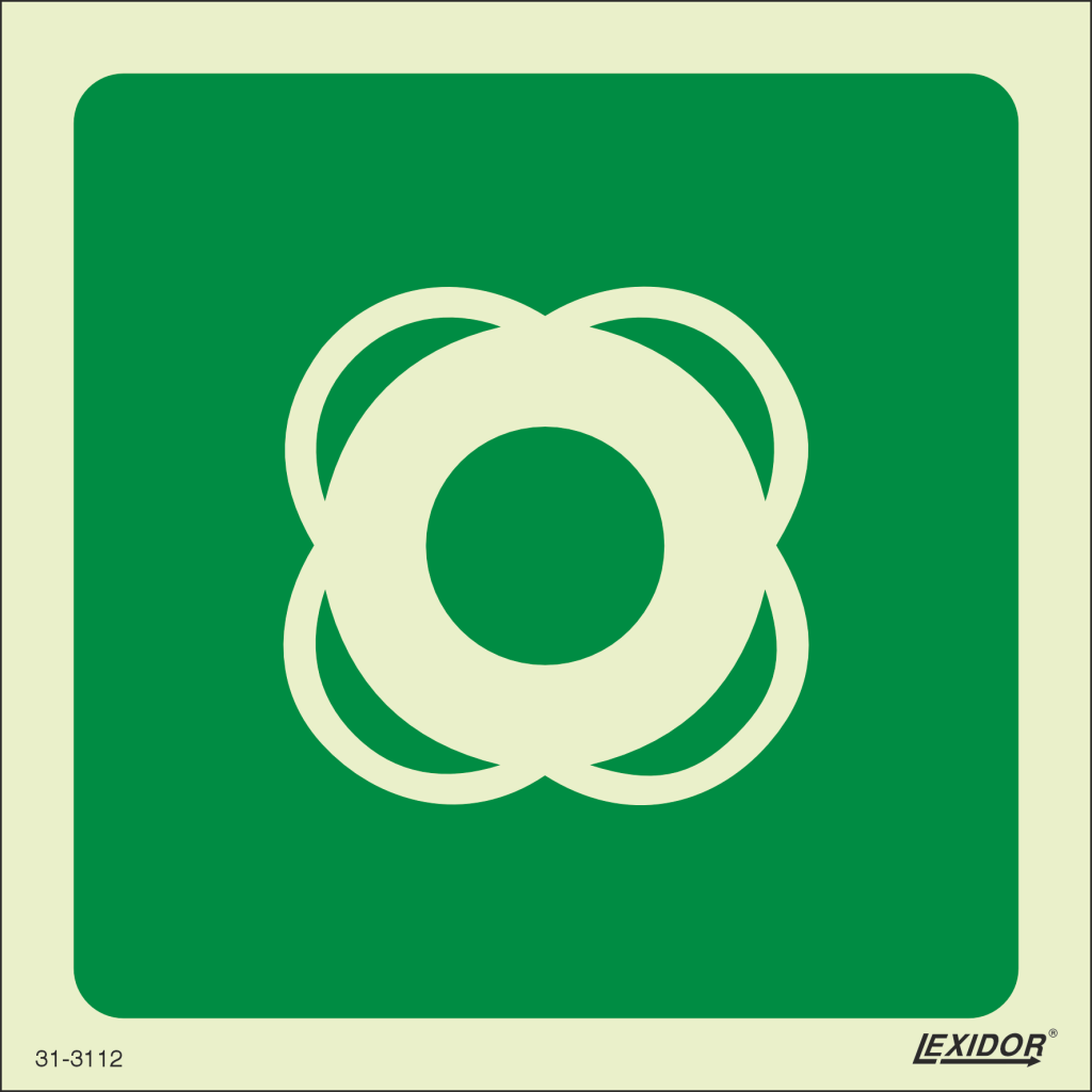Lifebuoy
