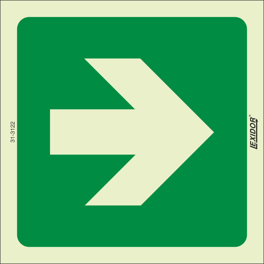 Directional Arrow