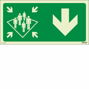 Assembly Station Down