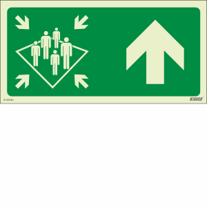 Assembly Station Forward / Up