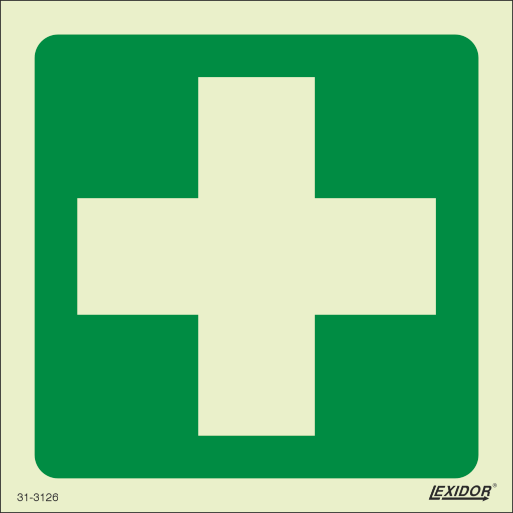 First Aid
