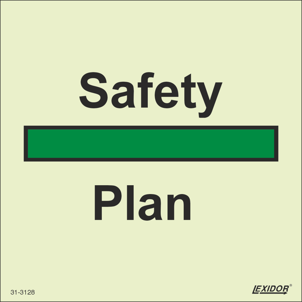 Safety Plan