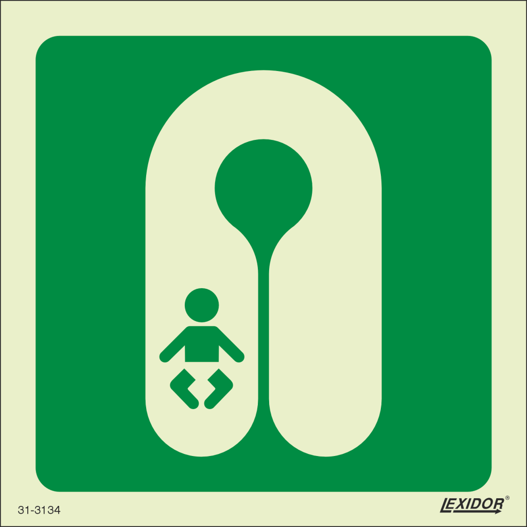 Lifejacket, Infant