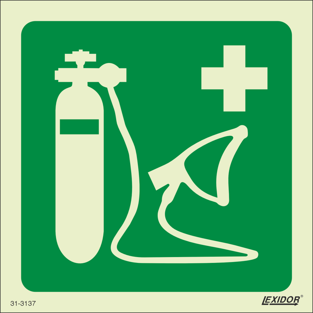 Oxygen Resuscitator