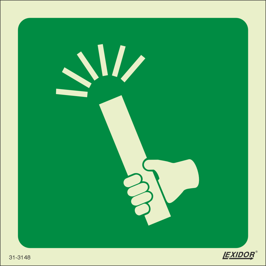 Emergency Flare