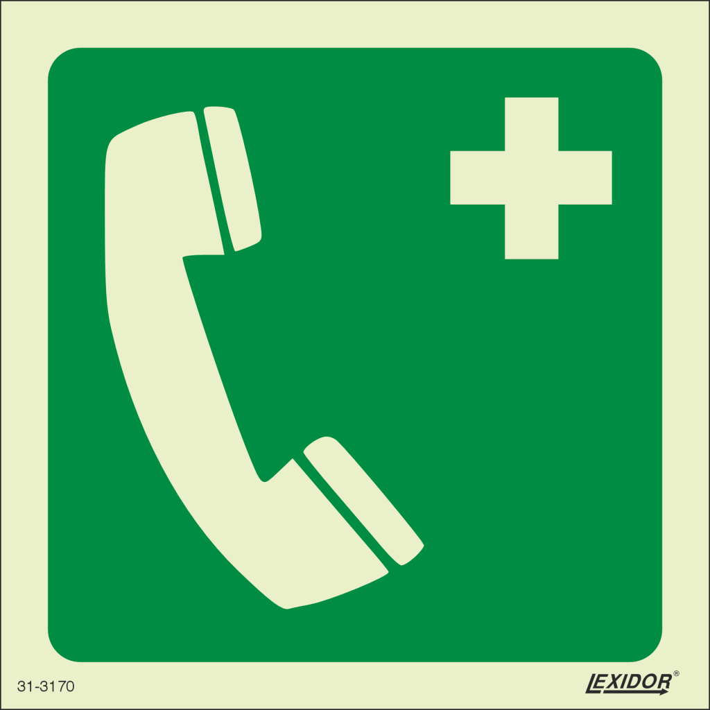 Emergency Telephone