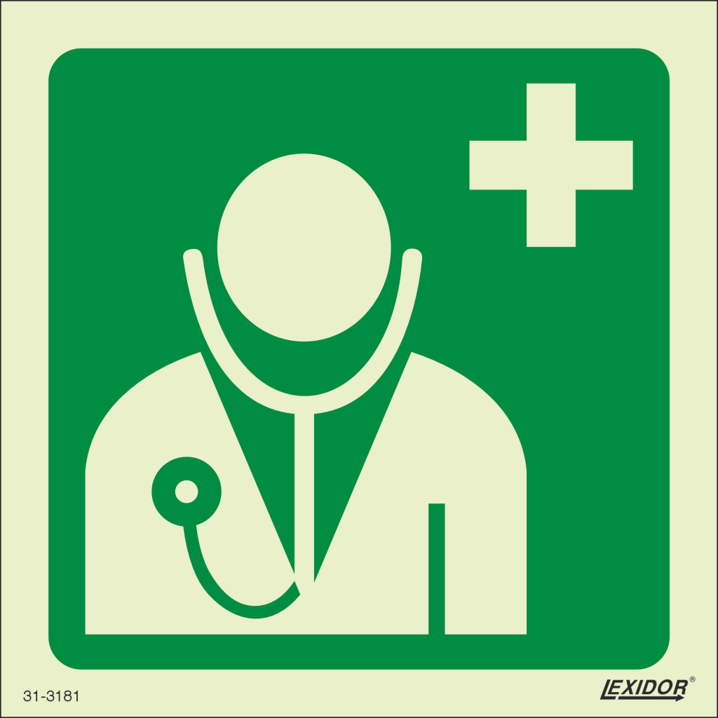 Doctor