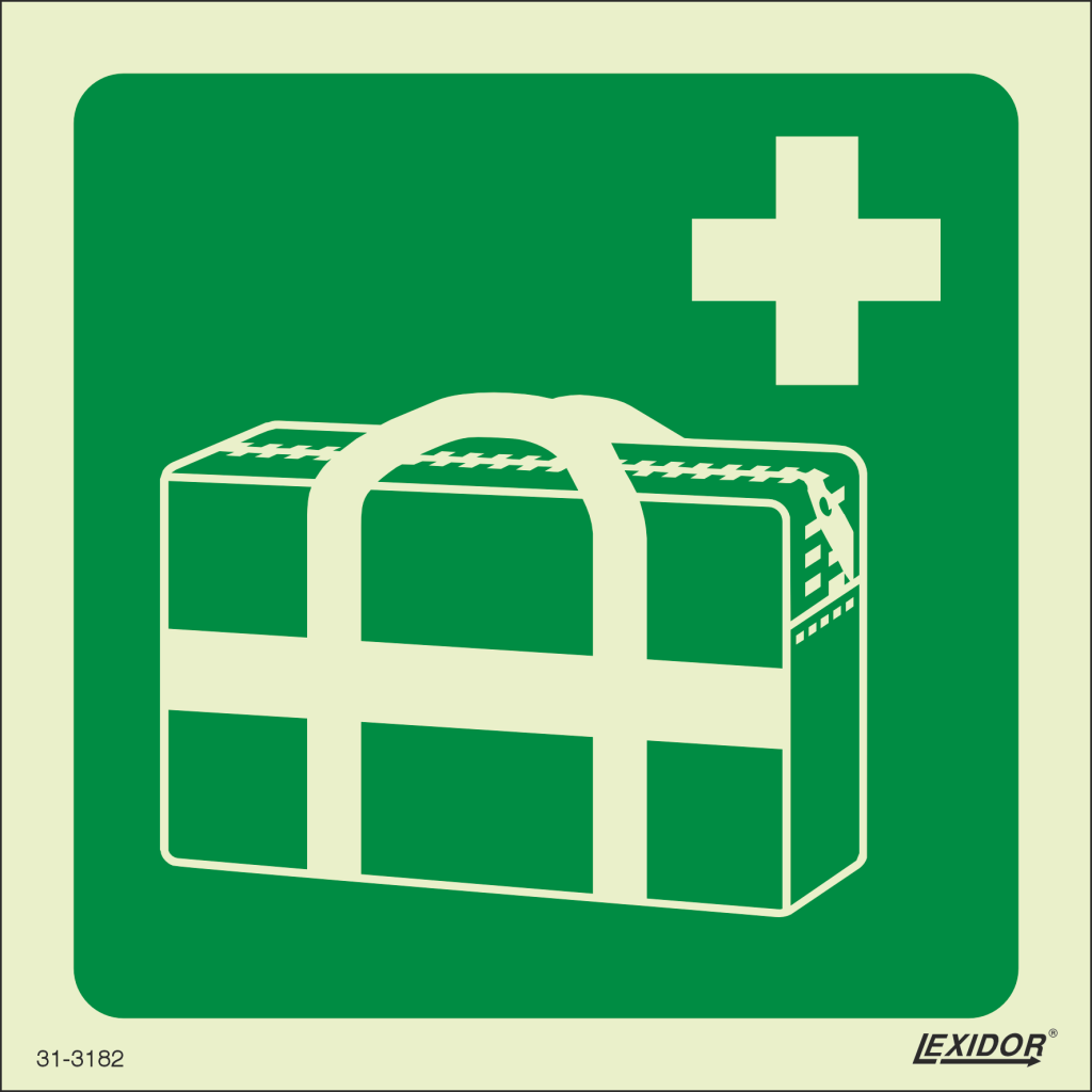 Medical Grab Bag
