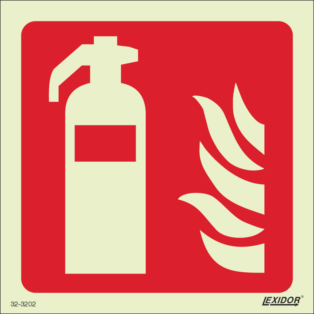 Fire Extinguisher