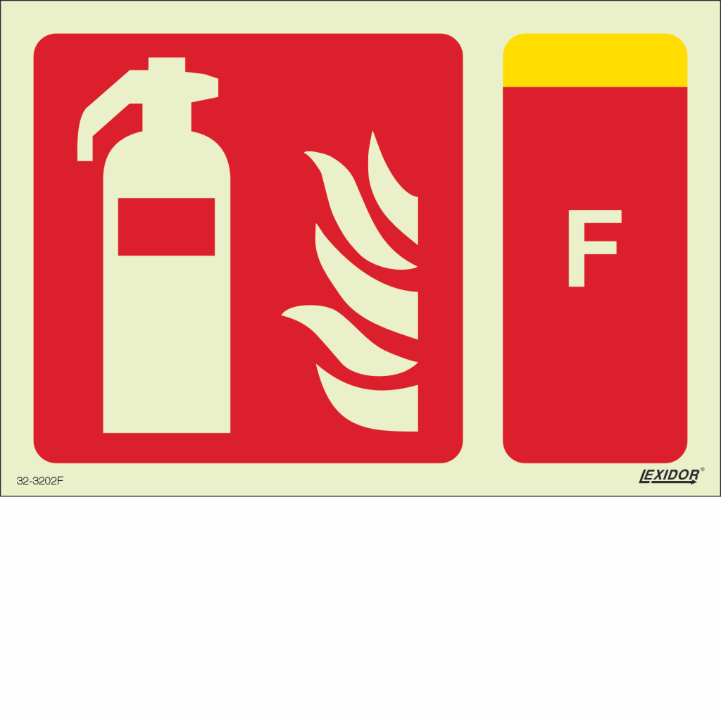 Fire Extinguisher, Foam