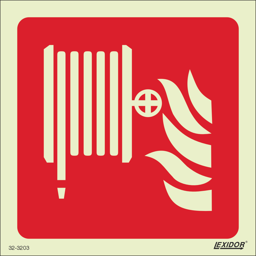 Fire Hose, Connected