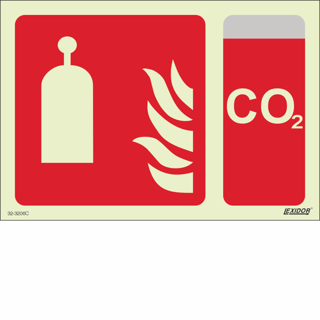 Remote Release Station, CO2