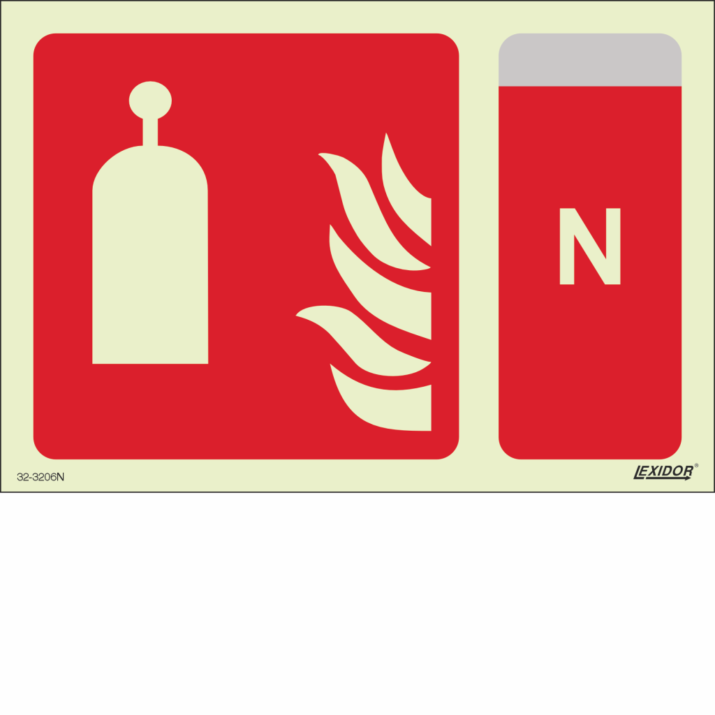 Remote Release Station, Nitrogen