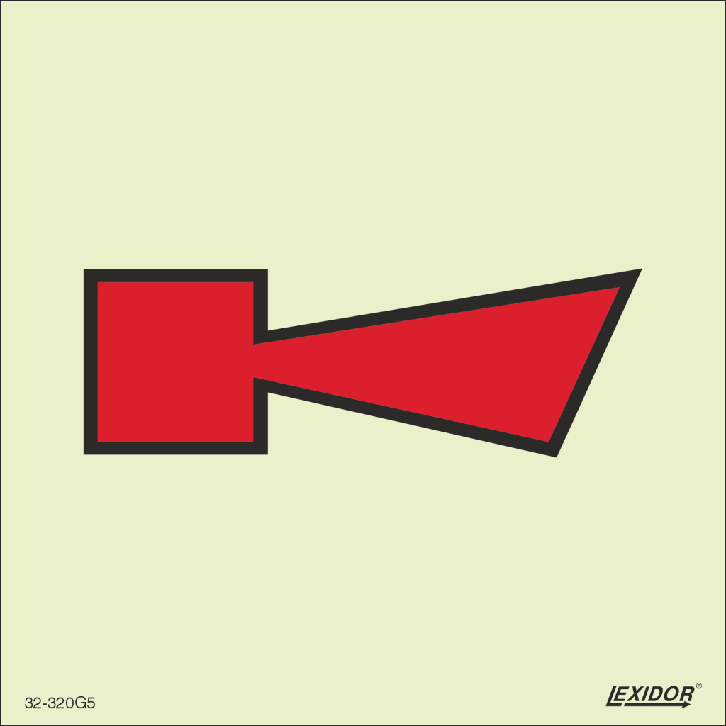 Fire Alarm (Horn)