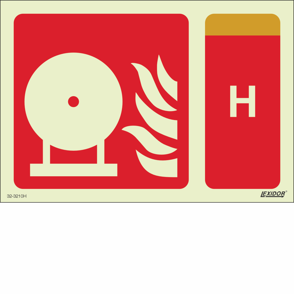 Fixed Fire Extinguishing Bottle, Other gases