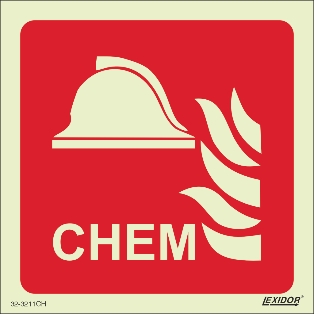 Chemical Locker
