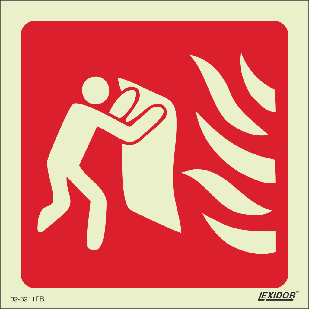 Fire Blanket