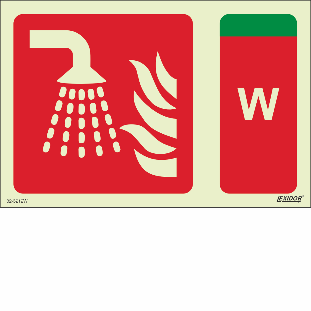 Fog Applicator, Water