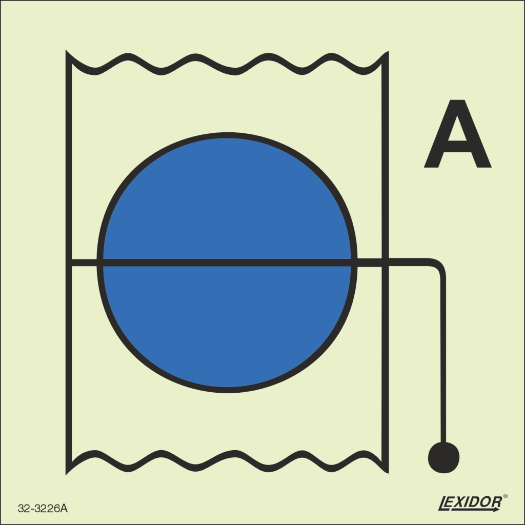 Fire Damper (A)