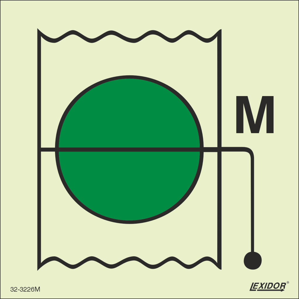 Fire Damper (M)