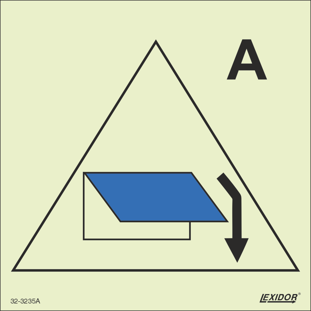 Remote Control for Device / Vent (A)