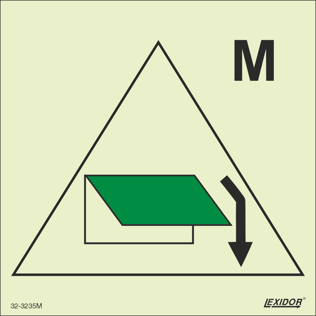 Remote Control for Device / Vent (M)