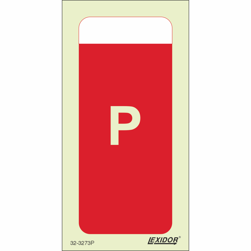P : Powder