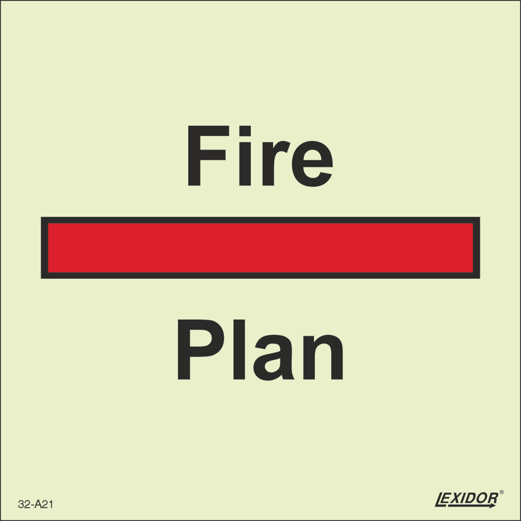 Fire Plan