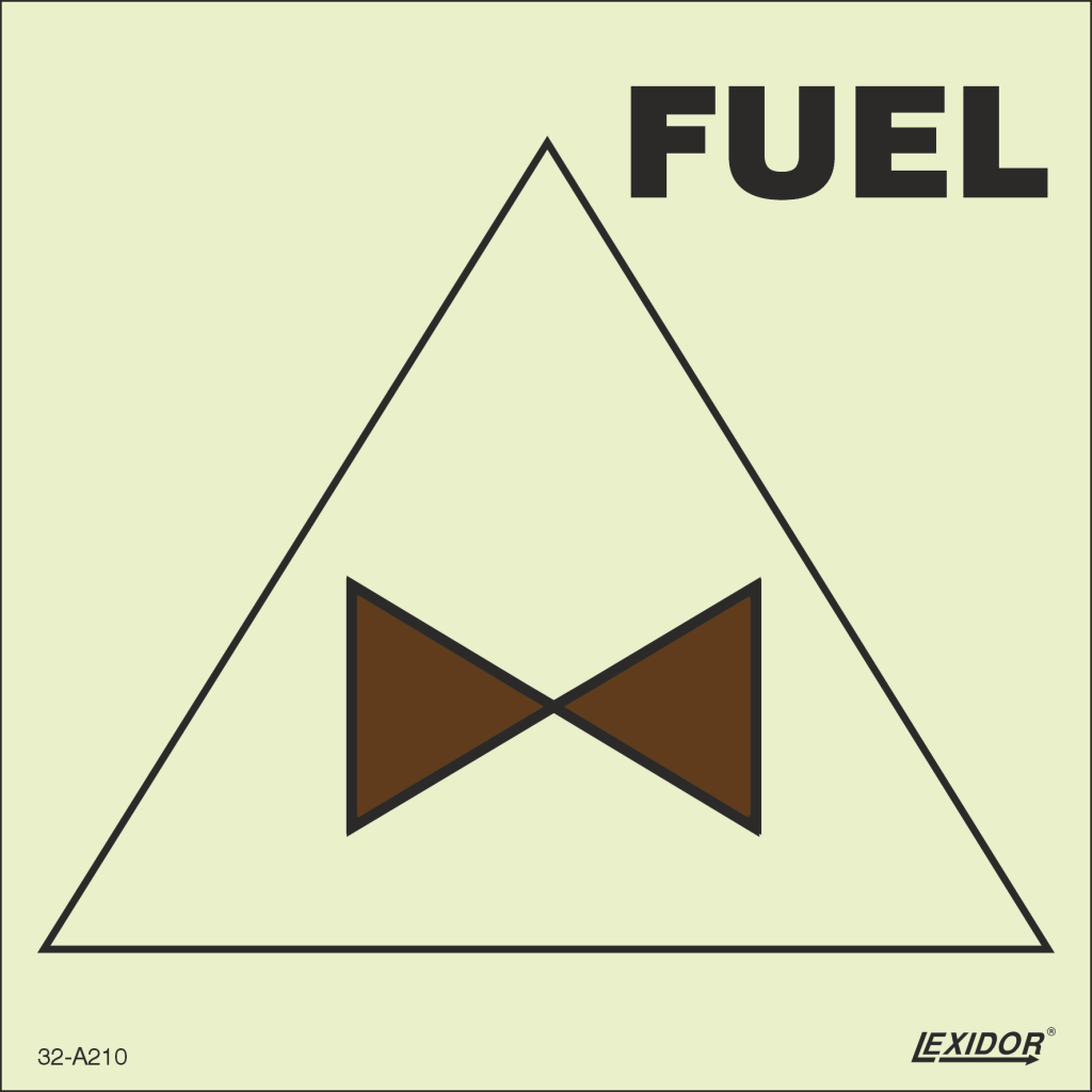 Remote Control for Fuel Oil Valves